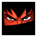 Mark of the Ninja: Remastered icon